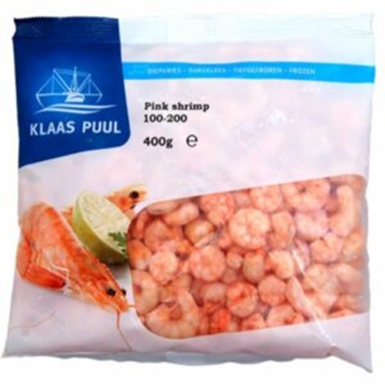 Picture of NETTUNO PRAWNS 1KG 100/200